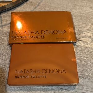 Natasha Denona Bronze Palette